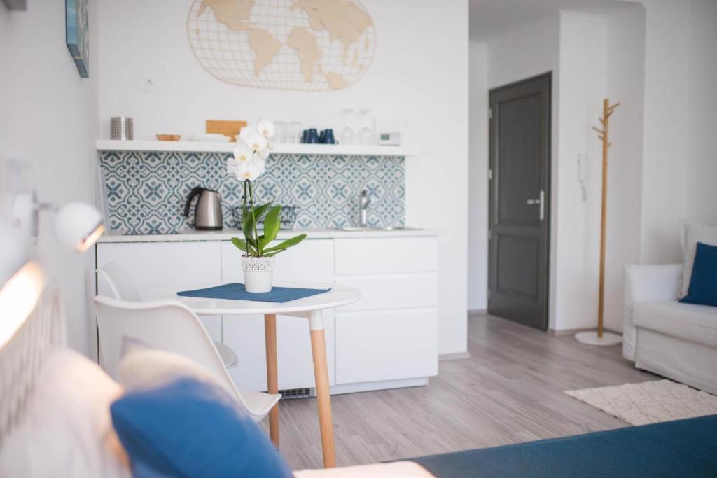 Raba House דירה *