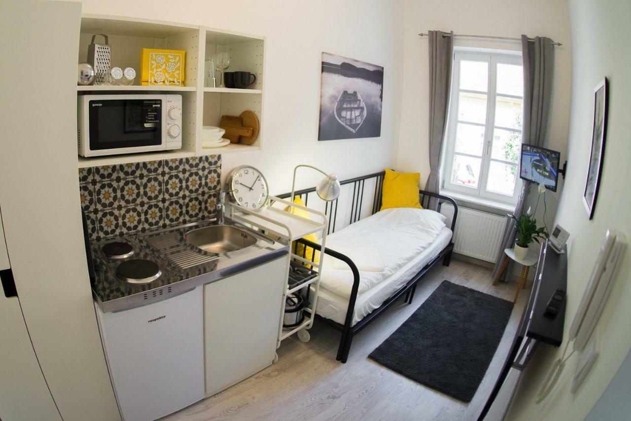 Raba House *